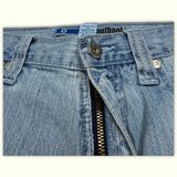 Southpole Jean Baggy Homme 2000s Y2K – W33