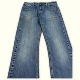 Wrangler Jean Slim Homme 2010s Western – W31