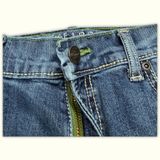 Wrangler Jean Slim Homme 2010s Western – W31
