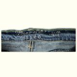 Wrangler Jean Slim Homme 2010s Western – W31