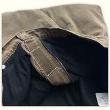 Wrangler Jean Relaxed Homme 1990s Workwear – W34