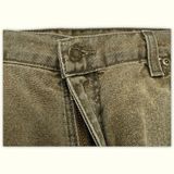 Wrangler Jean Relaxed Homme 1990s Workwear – W34