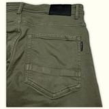 Ecko Unltd Chino Slim Homme Streetwear – W32