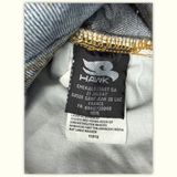 Tony Hawk Jean Baggy Homme 1990s Skater – W30