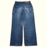 Tony Hawk Jean Baggy Homme 1990s Skater – W30
