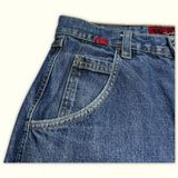 Tony Hawk Jean Baggy Homme 1990s Skater – W30