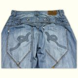 Rocawear Jean Baggy Homme 2000s Y2K – W34
