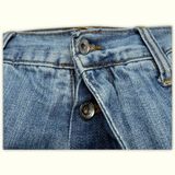 Rocawear Jean Baggy Homme 2000s Y2K – W34