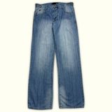 Rocawear Jean Baggy Homme 2000s Y2K – W34
