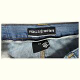 Rocawear Jean Baggy Homme 2000s Y2K – W34