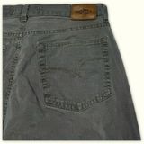 Lee Cooper Jean Regular Homme 2000s Vintage – W33