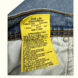 Wrangler Jean Regular Homme 2000s Western – W35