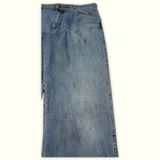 Wrangler Jean Regular Homme 2000s Western – W35