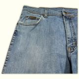 Wrangler Jean Regular Homme 2000s Western – W35