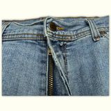 Wrangler Jean Regular Homme 2000s Western – W35