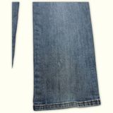 Wrangler Jean Regular Homme 2000s Western – W35