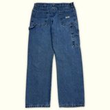 Wrangler Jean Regular Homme 2000s Workwear – W36