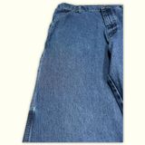 Wrangler Jean Regular Homme 2000s Workwear – W36