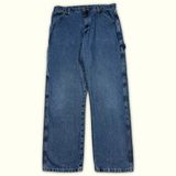 Wrangler Jean Regular Homme 2000s Workwear – W36