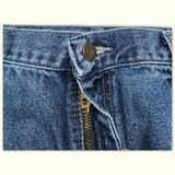 Wrangler Jean Regular Homme 2000s Workwear – W36