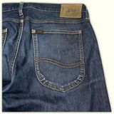 Lee Jean Slim Homme Casual chic – W32