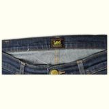 Lee Jean Slim Homme Casual chic – W32