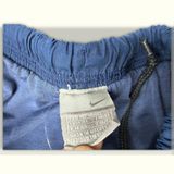 Nike Pantalon Large Homme 2000s Sportswear – M
