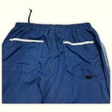 Nike Pantalon Large Homme 2000s Sportswear – M