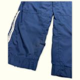 Nike Pantalon Large Homme 2000s Sportswear – M