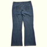 Riders By Lee Jean Regular Femme 2000s Normcore – W34
