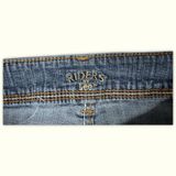 Riders By Lee Jean Regular Femme 2000s Normcore – W34