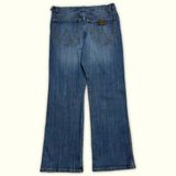 Wrangler Jean Relaxed Garçon Western – W30