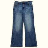 Wrangler Jean Relaxed Garçon Western – W30