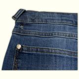 Wrangler Jean Relaxed Garçon Western – W30
