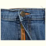 Wrangler Jean Relaxed Garçon Western – W30