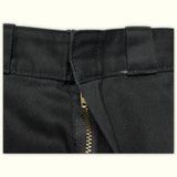 Dickies Chinos Regular Mujer Ropa de trabajo – W25
