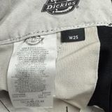 Dickies Chinos Regular Mujer Ropa de trabajo – W25