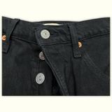 Levi'S Jean Regular Femme Minimaliste – W25