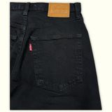 Levi'S Jean Regular Femme Minimaliste – W25