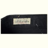 Levi'S Jean Regular Femme Minimaliste – W25