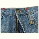 Rocawear Jean Baggy Homme 2000s Y2K – W30