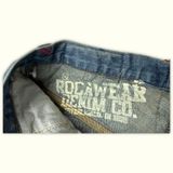 Rocawear Jean Baggy Homme 2000s Y2K – W30