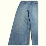 Rocawear Jean Baggy Homme 2000s Y2K – W30