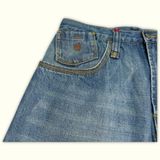 Rocawear Jean Baggy Homme 2000s Y2K – W30