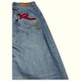 Rocawear Jean Baggy Homme 2000s Y2K – W30