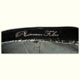 Fubu Jean Baggy Homme 2000s Y2K – W30