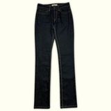 Levi'S Jean Slim Femme 2000s Minimaliste – W26