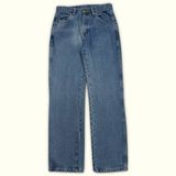 Wrangler Jean Regular Homme 2000s Western – W29