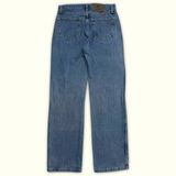 Wrangler Jean Regular Homme 2000s Western – W29