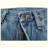 Wrangler Jean Regular Homme 2000s Western – W29